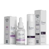 Anti - Aging Eye Care Set for Fine Lines & Hydration - TryAladdin