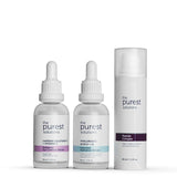 Anti - Aging Eye Contour Skincare Set - TryAladdin