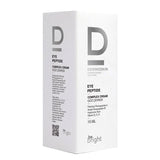 Anti - Aging Eye Cream - Brightening & Hydrating with Peptides, HA & Horse Chestnut - TryAladdin