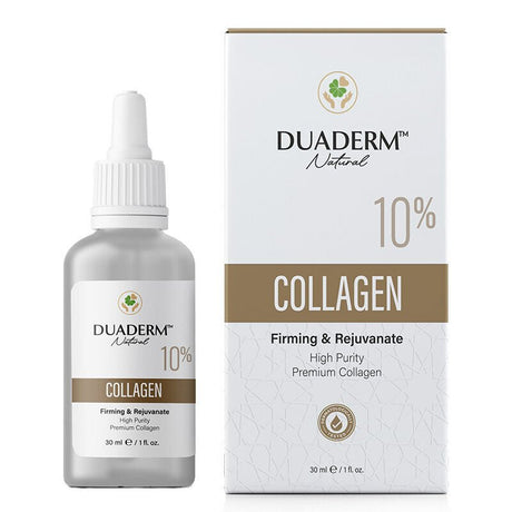 Anti - Aging & Firming Collagen Serum - 10% Concentrated Formula - TryAladdin