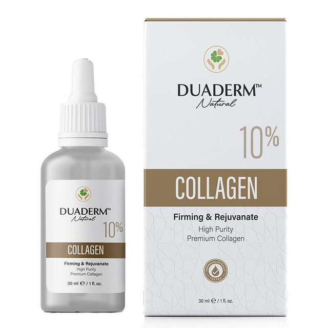 Anti - Aging & Firming Collagen Serum - 10% Concentrated Formula - TryAladdin