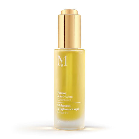Anti - Aging & Firming Concentrate - 13 Omega Fatty Acids Serum - TryAladdin