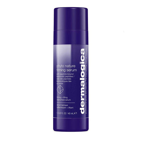 Anti - Aging Firming Dual - Phase Serum with Hyaluronic Acid & Camu Camu - TryAladdin