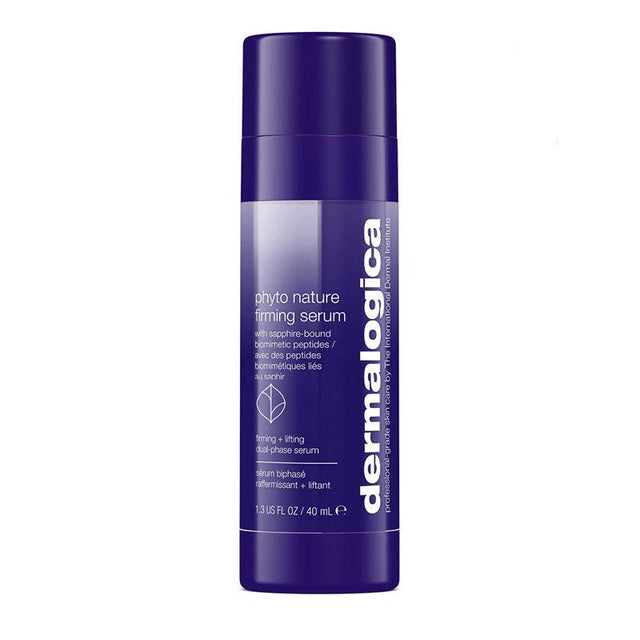 Anti - Aging Firming Dual - Phase Serum with Hyaluronic Acid & Camu Camu - TryAladdin