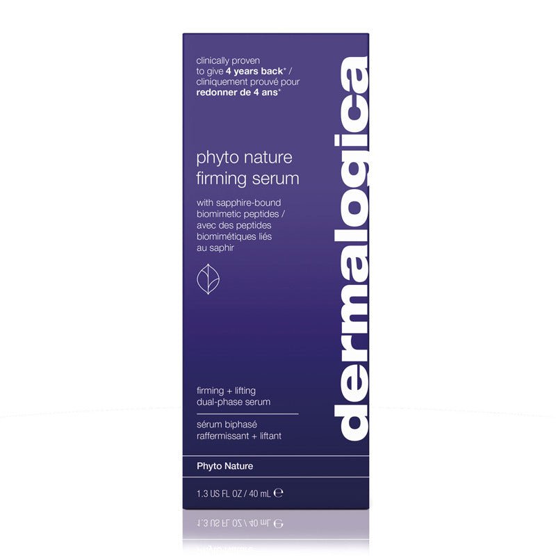Anti - Aging Firming Dual - Phase Serum with Hyaluronic Acid & Camu Camu - TryAladdin