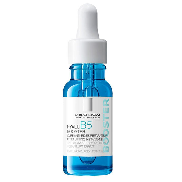 Anti - Aging & Firming Serum - Hyaluronic Acid & Vitamin B5 Plumping Formula - TryAladdin