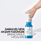 Anti - Aging & Firming Serum - Hyaluronic Acid & Vitamin B5 Plumping Formula - TryAladdin