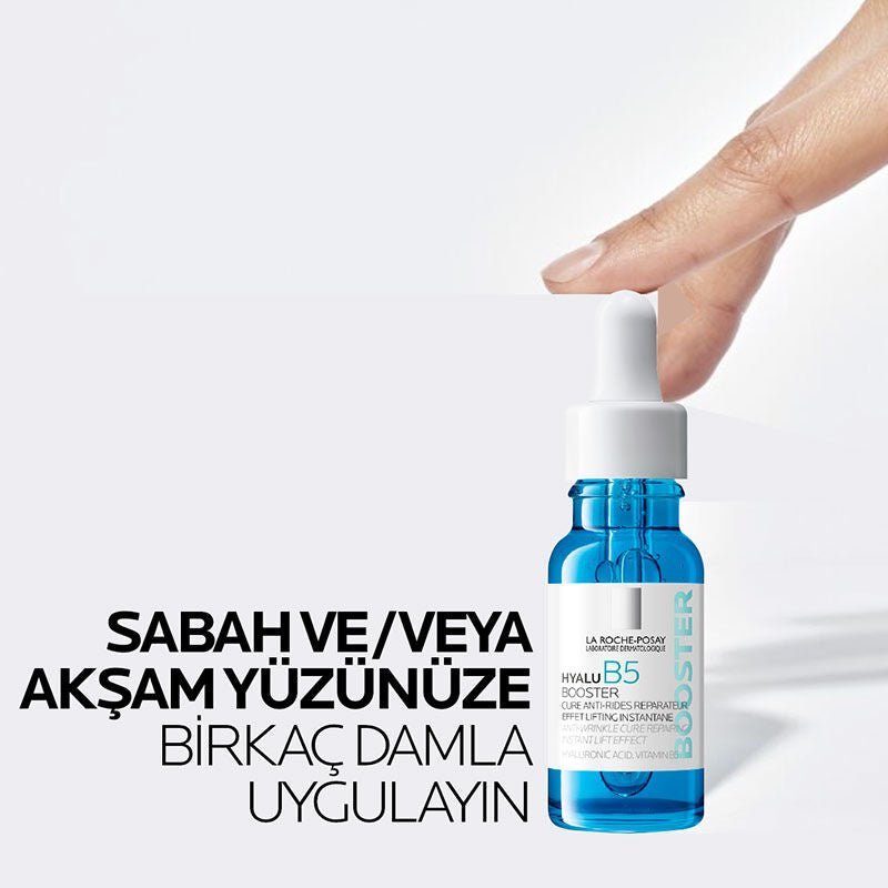 Anti - Aging & Firming Serum - Hyaluronic Acid & Vitamin B5 Plumping Formula - TryAladdin