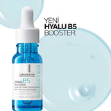 Anti - Aging & Firming Serum - Hyaluronic Acid & Vitamin B5 Plumping Formula - TryAladdin