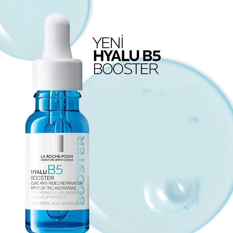 Anti - Aging & Firming Serum - Hyaluronic Acid & Vitamin B5 Plumping Formula - TryAladdin