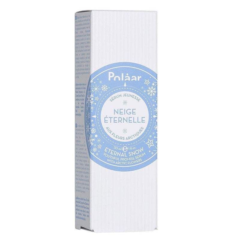 Anti - Aging & Firming Serum - Natural Arctic Flower Elixir - TryAladdin