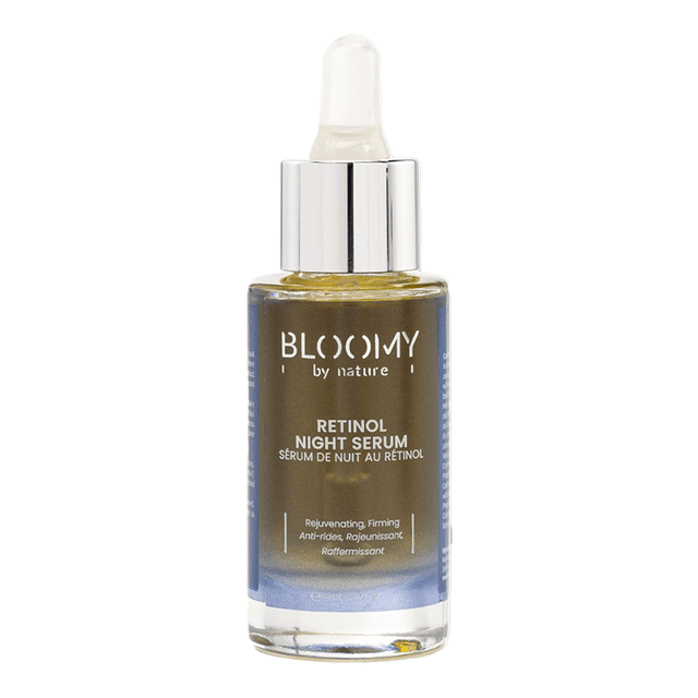 Anti - Aging & Firming Serum - Retinyl Palmitate & Vitamin E Oil - TryAladdin