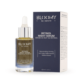Anti - Aging & Firming Serum - Retinyl Palmitate & Vitamin E Oil - TryAladdin