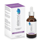 Anti - Aging & Hydrating Serum - Hyaluronic Acid & Vitamin B5 Formula - TryAladdin