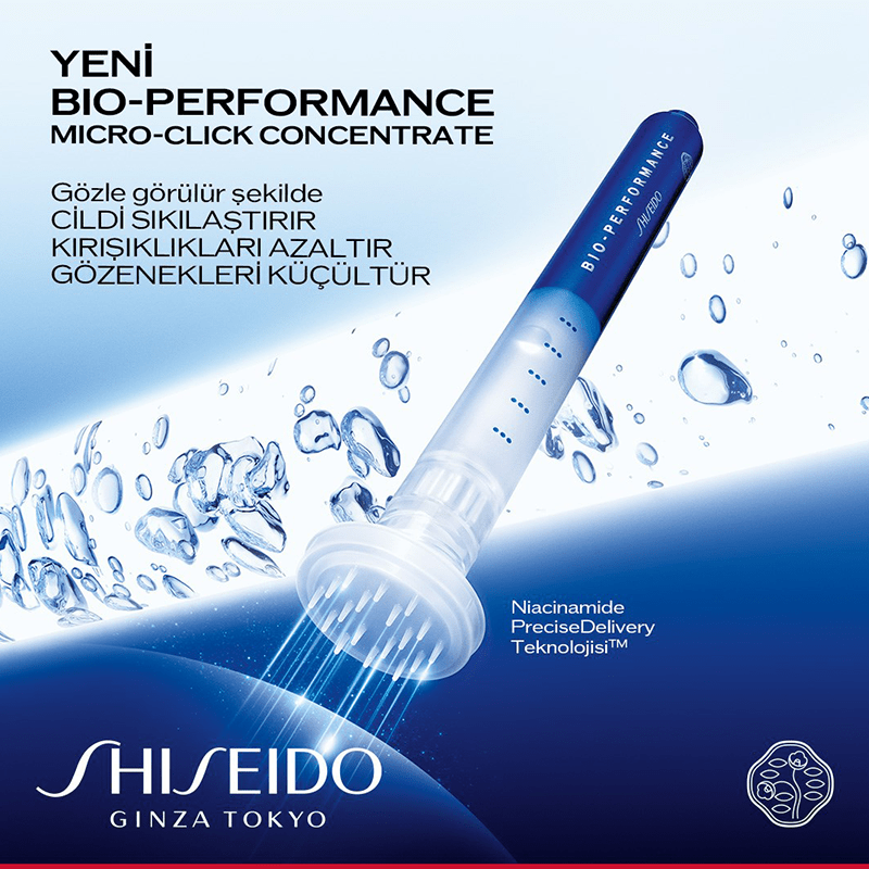 Anti - Aging Hydrating Serum - Micro - Click Concentrate with Niacinamide - TryAladdin