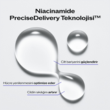 Anti - Aging Hydrating Serum - Micro - Click Concentrate with Niacinamide - TryAladdin