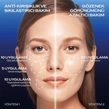 Anti - Aging Hydrating Serum - Micro - Click Concentrate with Niacinamide - TryAladdin