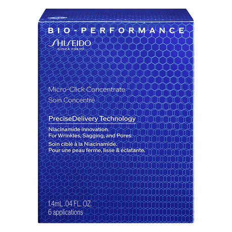 Anti - Aging Hydrating Serum - Micro - Click Concentrate with Niacinamide - TryAladdin