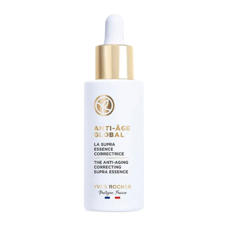 Anti - Aging & Hydrating Serum with Lilac Bud Stem Cells for Radiance - TryAladdin