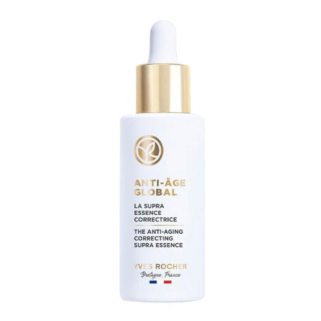 Anti - Aging & Hydrating Serum with Lilac Bud Stem Cells for Radiance - TryAladdin