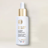 Anti - Aging & Hydrating Serum with Lilac Bud Stem Cells for Radiance - TryAladdin