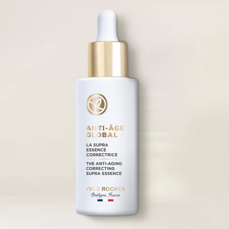 Anti - Aging & Hydrating Serum with Lilac Bud Stem Cells for Radiance - TryAladdin