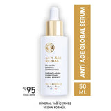 Anti - Aging & Hydrating Serum with Lilac Bud Stem Cells for Radiance - TryAladdin