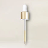 Anti - Aging & Hydrating Serum with Lilac Bud Stem Cells for Radiance - TryAladdin