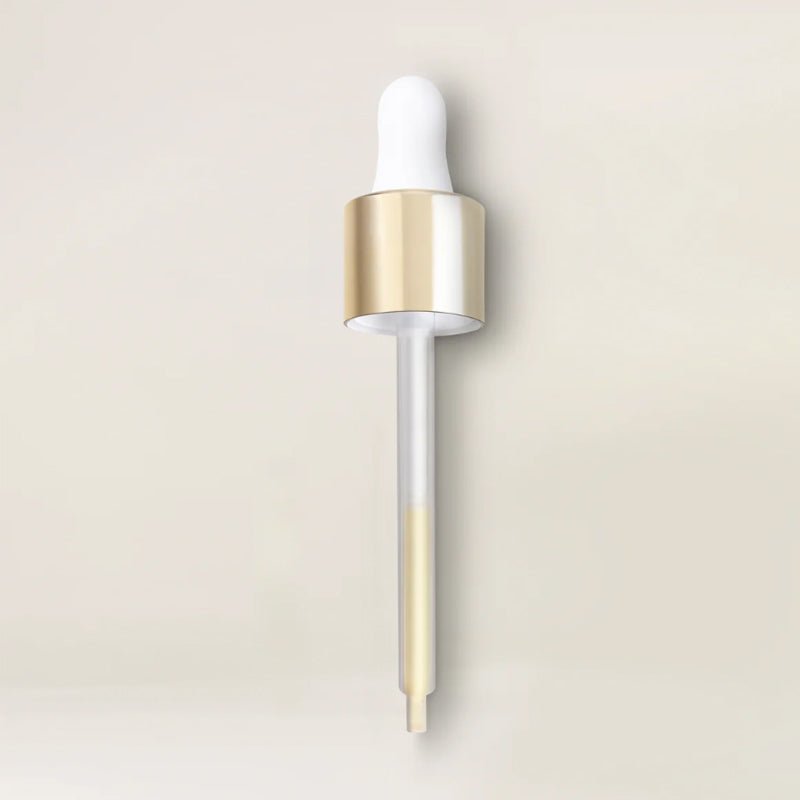 Anti - Aging & Hydrating Serum with Lilac Bud Stem Cells for Radiance - TryAladdin