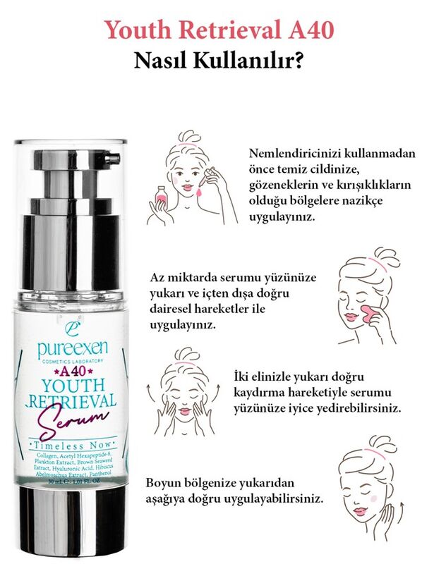 Anti - Aging & Hydrating Youth Retrieval Serum with Wakamic Ester & Peptides - TryAladdin