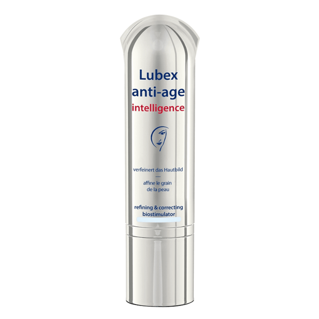 Anti - Aging & Mattifying Serum with Tripeptides and Hyaluronic Acid - TryAladdin