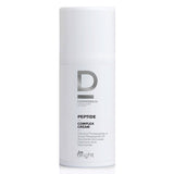 Anti - Aging Peptide & Niacinamide Cream - Hydrating & Softening Formula - TryAladdin