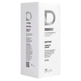 Anti - Aging Peptide & Niacinamide Cream - Hydrating & Softening Formula - TryAladdin