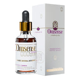 Anti - Aging Peptide Serum - Hydrating, Brightening with Niacinamide & Saffron - TryAladdin