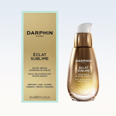 Anti - Aging & Radiance Hybrid Serum - Smooths Fine Lines & Brightens Skin - TryAladdin