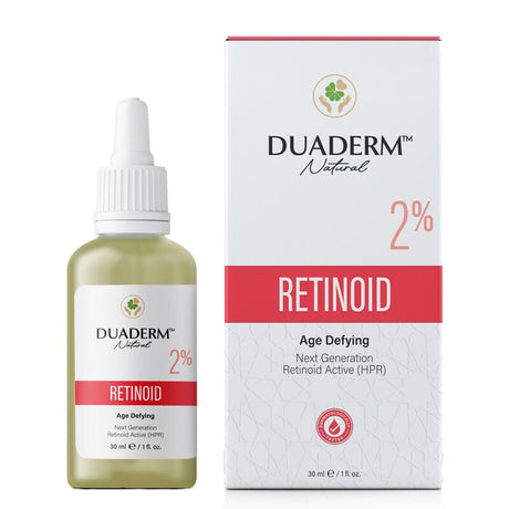 Anti - Aging Retinoid Serum - Firming & Tone Balancing Formula - TryAladdin