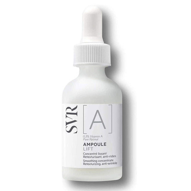 Anti - Aging Serum - Retinol & Vitamin A for Smoother Skin - TryAladdin