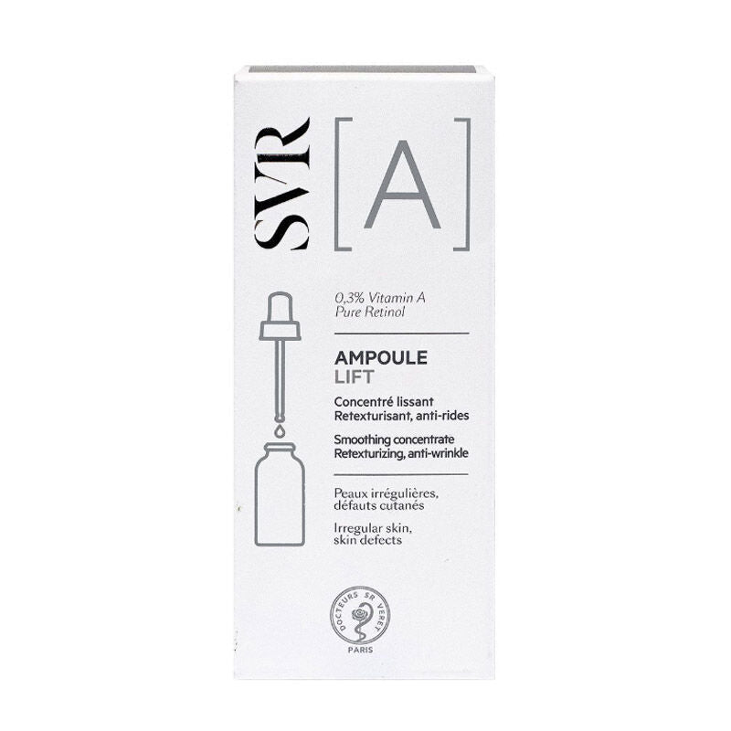 Anti - Aging Serum - Retinol & Vitamin A for Smoother Skin - TryAladdin