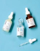 Anti - Aging Serum - Retinol & Vitamin A for Smoother Skin - TryAladdin
