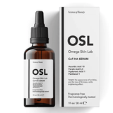 Anti - Aging Serum - Vitamin C, Ferulic Acid & Hyaluronic Acid - TryAladdin