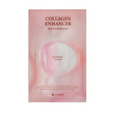 Anti - Aging Sheet Mask - Collagen Enhancer for Radiant, Plump Skin - TryAladdin