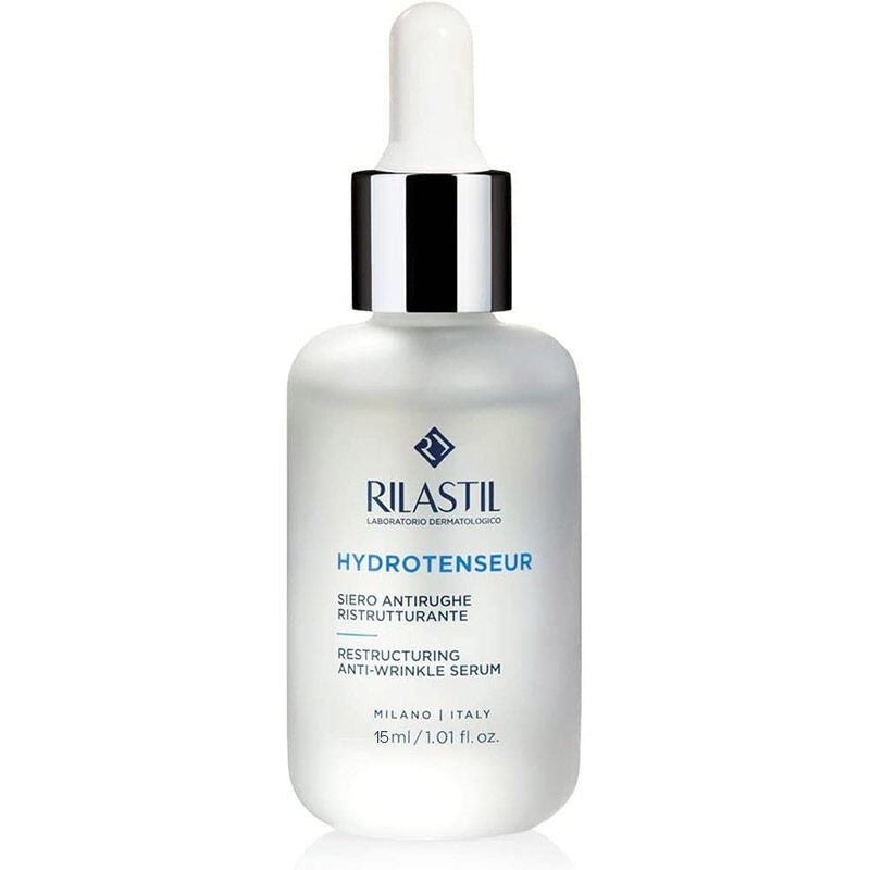 Anti - Aging Skincare Duo - Wrinkle Smoothing Serum & SPF 50+ Sunscreen - TryAladdin