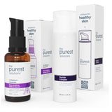 Anti - Aging Skincare Set for Wrinkles & Fine Lines - TryAladdin