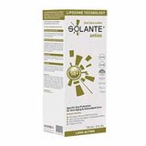 Anti - Aging Sun Care Lotion - SPF 50+ Water - Resistant & Nourishing - TryAladdin