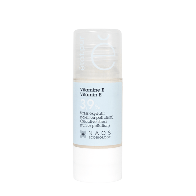Anti - Aging & Tone - Evening Pure Active Serum with Vitamin E, Soybean & Sunflower - TryAladdin
