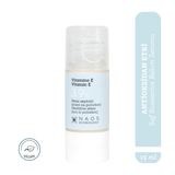 Anti - Aging & Tone - Evening Pure Active Serum with Vitamin E, Soybean & Sunflower - TryAladdin