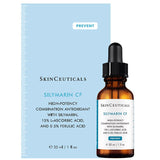 Anti - Aging Triple Antioxidant Serum with Vitamin C for Oily, Blemish - Prone Skin - TryAladdin