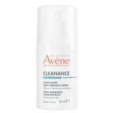Anti - Blemish & Mattifying Concentrate - Pore Refining Cream - TryAladdin
