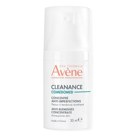Anti - Blemish & Mattifying Concentrate - Pore Refining Cream - TryAladdin