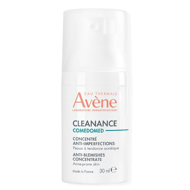Anti - Blemish & Mattifying Concentrate - Pore Refining Cream - TryAladdin